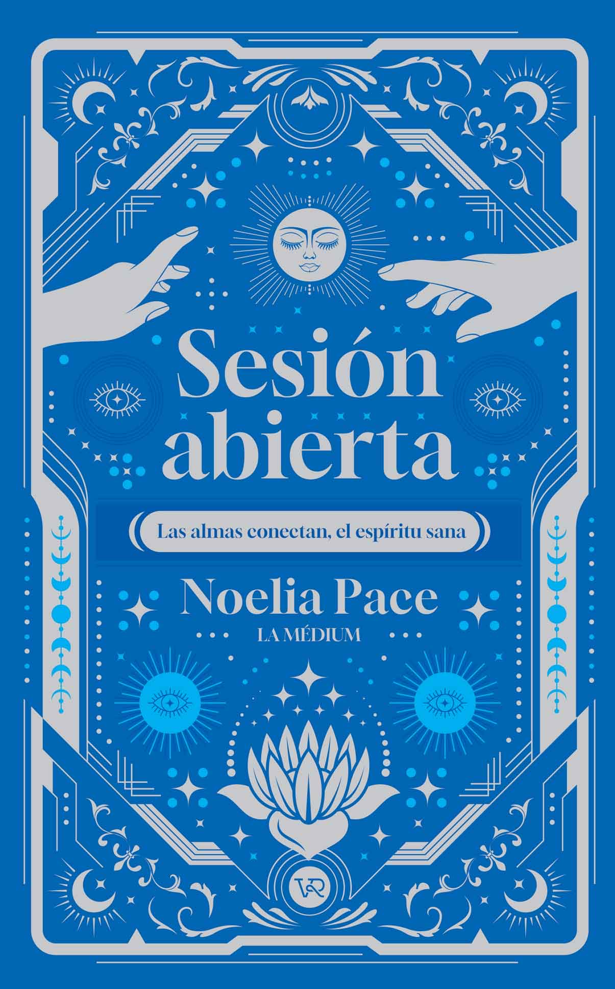 SESIÓN ABIERTA - ED. ESPECIAL