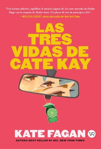 LAS TRES VIDAS DE CATE KAY