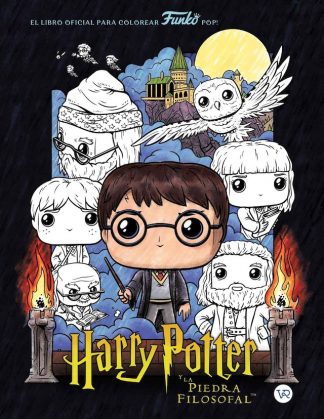 HARRY POTTER Y LA PIEDRA FILOSOFAL - FUNKO