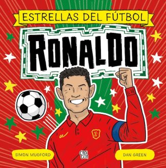 ESTRELLAS DEL FUTBOL - RONALDO