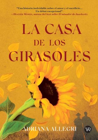 LA CASA DE LOS GIRASOLES