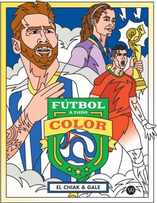 FÚTBOL A TODO COLOR