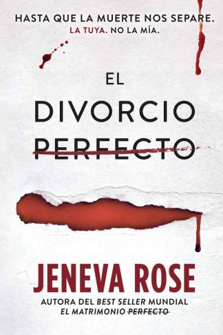 EL DIVORCIO PERFECTO