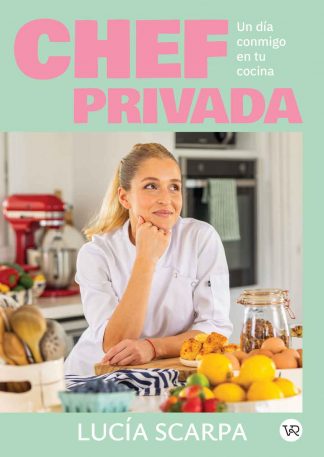 CHEF PRIVADA