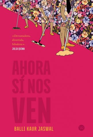 AHORA SÍ NOS VEN