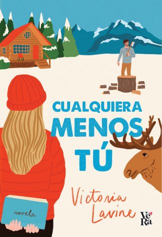CUALQUIERA MENOS TU