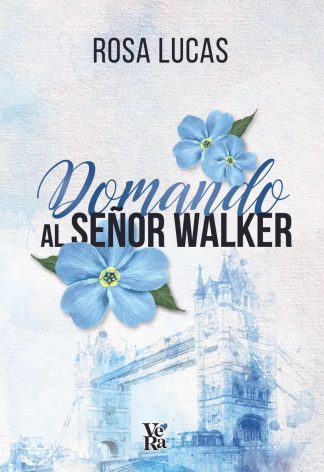 DOMANDO AL SEÑOR WALKER
