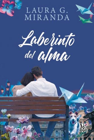 LABERINTO DEL ALMA
