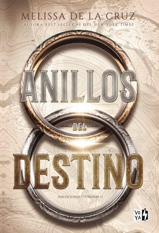 ANILLOS DEL DESTINO