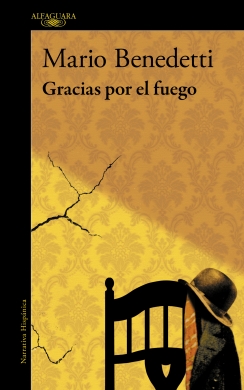 GRACIAS POR EL FUEGO