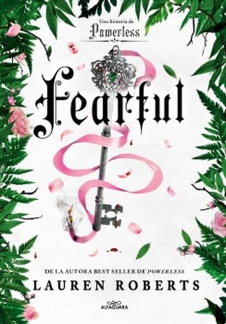 FEARFUL