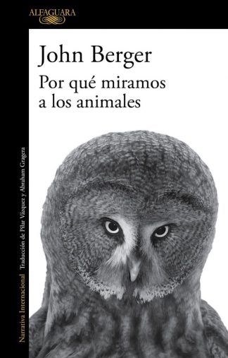 POR QUE MIRAMOS A LOS ANIMALES