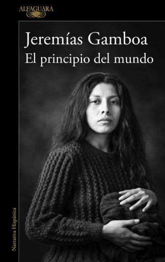 EL PRINCIPIO DEL MUNDO