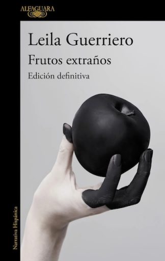 FRUTOS EXTRAÑOS - EDICION DEFINITIVA