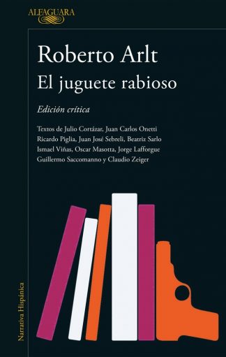 EL JUGUETE RABIOSO