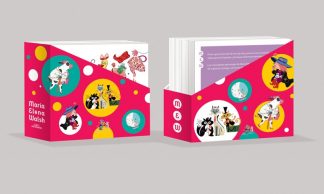 MI PRIMER MARIA ELENA WALSH - ESTUCHE VOL. II