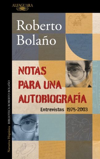 NOTAS PARA UNA AUTOBIOGRAFIA