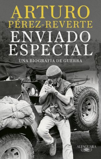 ENVIADO ESPECIAL