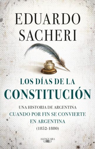 LOS DÍAS DE LA CONSTITUCIÓN