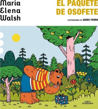 EL PAQUETE DE OSOFETE