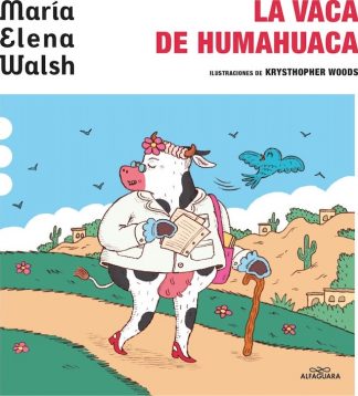 LA VACA DE HUMAHUACA