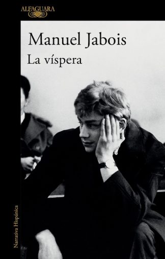 LA VÍSPERA