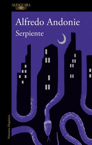 SERPIENTE - MAPA DE LAS LENGUAS