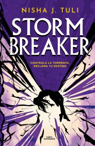 STORM BREAKER