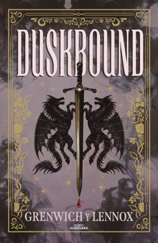 DUSKBOUND - TRILOGIA ESPRITHEAN 2
