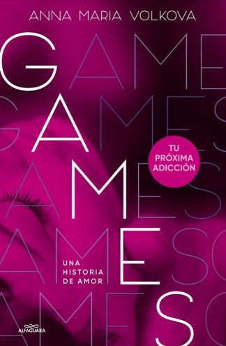 GAMES - EDICION EN ESPAÑOL