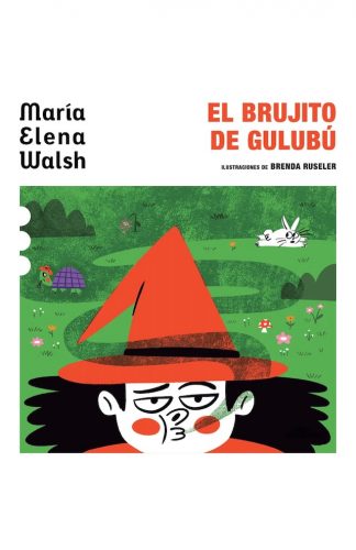 EL BRUJITO DE GULUBU