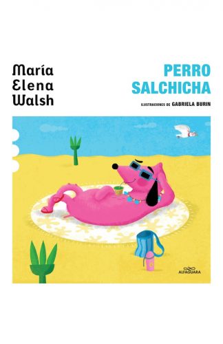 PERRO SALCHICHA