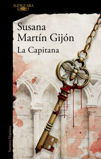 LA CAPITANA