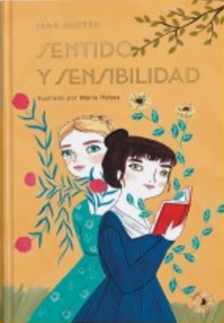 SENTIDO Y SENSIBILIDAD