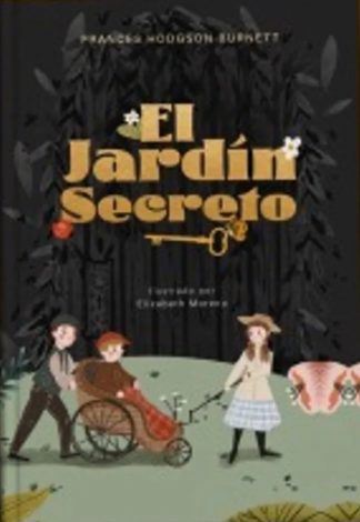 EL JARDIN SECRETO