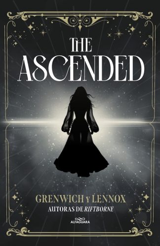 THE ASCENDED - SERIE AESYMAREAN 1