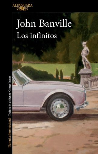 LOS INFINITOS