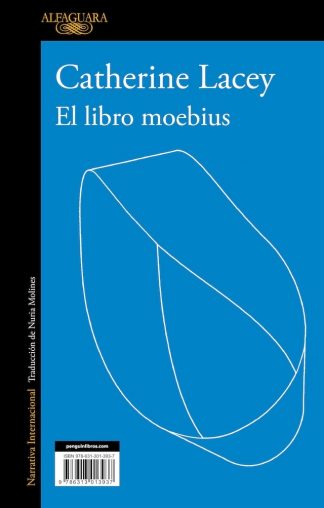 EL LIBRO MOEBIUS