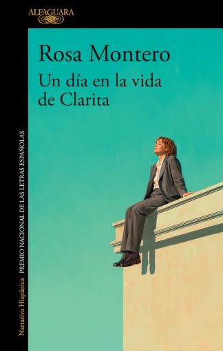 UN DIA EN LA VIDA DE CLARITA