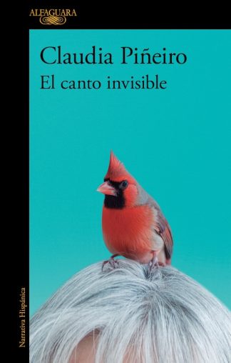 EL CANTO INVISIBLE