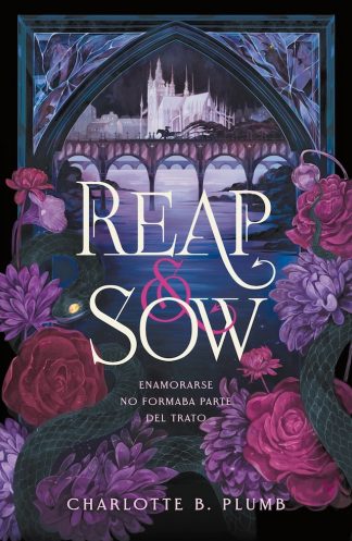 REAP SOW 1 - EDICION EN ESPAÑOL