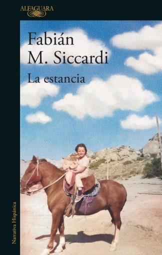 LA ESTANCIA