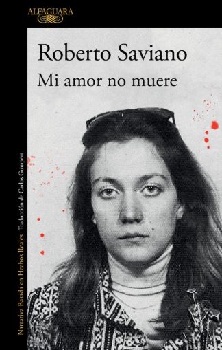 MI AMOR NO MUERE