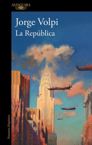 LA REPUBLICA