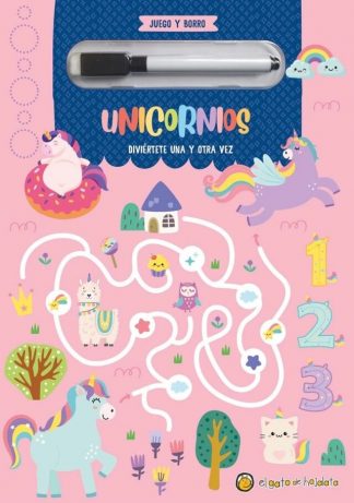 UNICORNIOS
