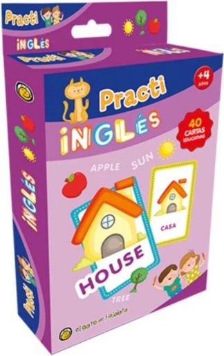 INGLÉS