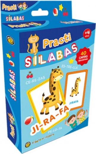 SÍLABAS