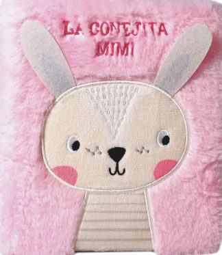 LA CONEJITA MIMI - CUENTOS PARA IR A DORMIR