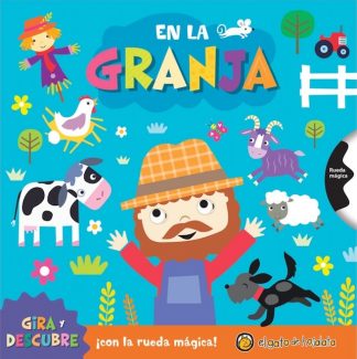 EN LA GRANJA