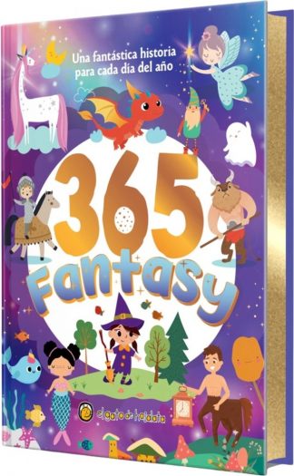 365 FANTASY